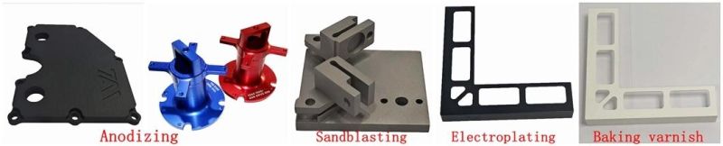 Hc-Mold Maker Mold Molding Service Plastic Injection Parts Liquid Injection Molding