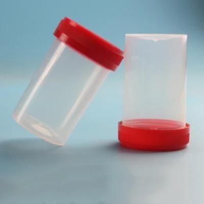 Medical Urine Sampling Cup Injection Molds