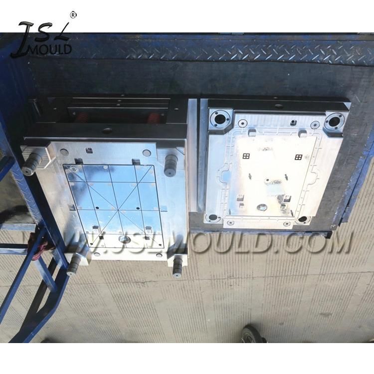 Quality Mold Manufacturer Injection Plastic RO Cabinet Mould