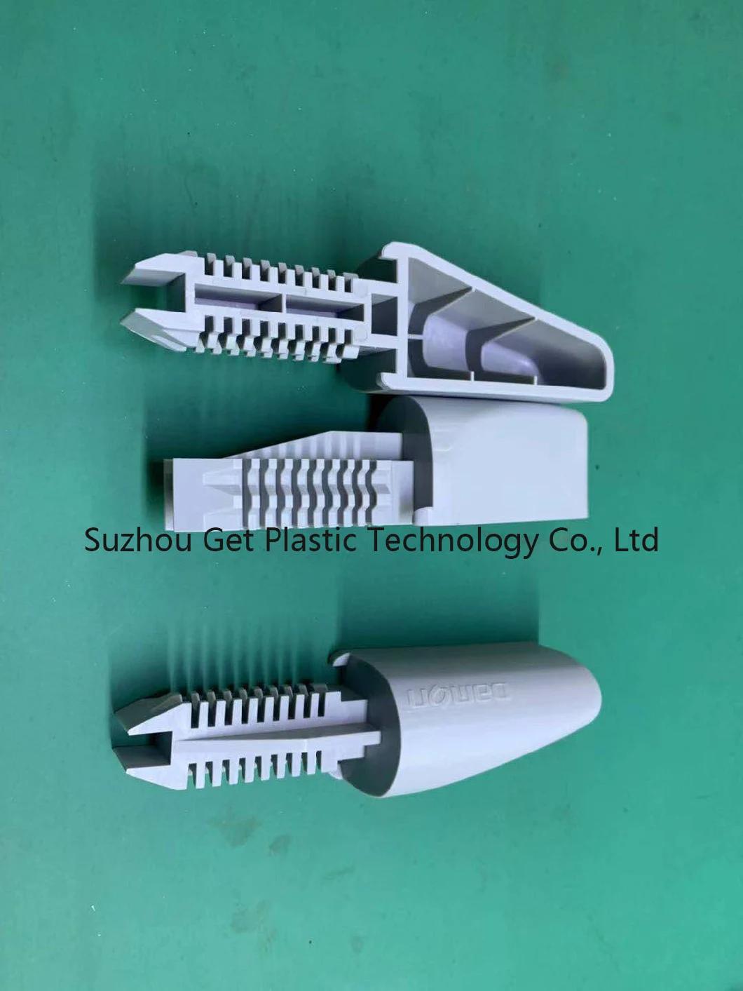 Good Plastic Auto Parts of Customized Injection Mould