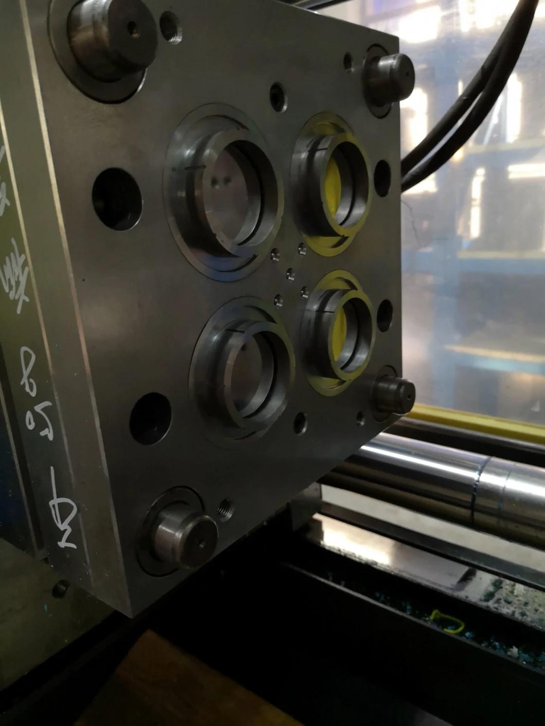 Customized Plastic Gear Mold Tooling