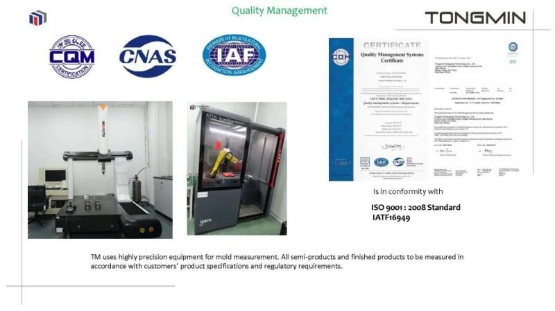 Injection Molding for Fuse Box Holding