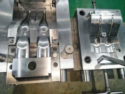 Customized Advanced Moulds of 3D Prototypes