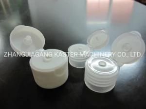 Plastic Cap Mould for Injection Machine