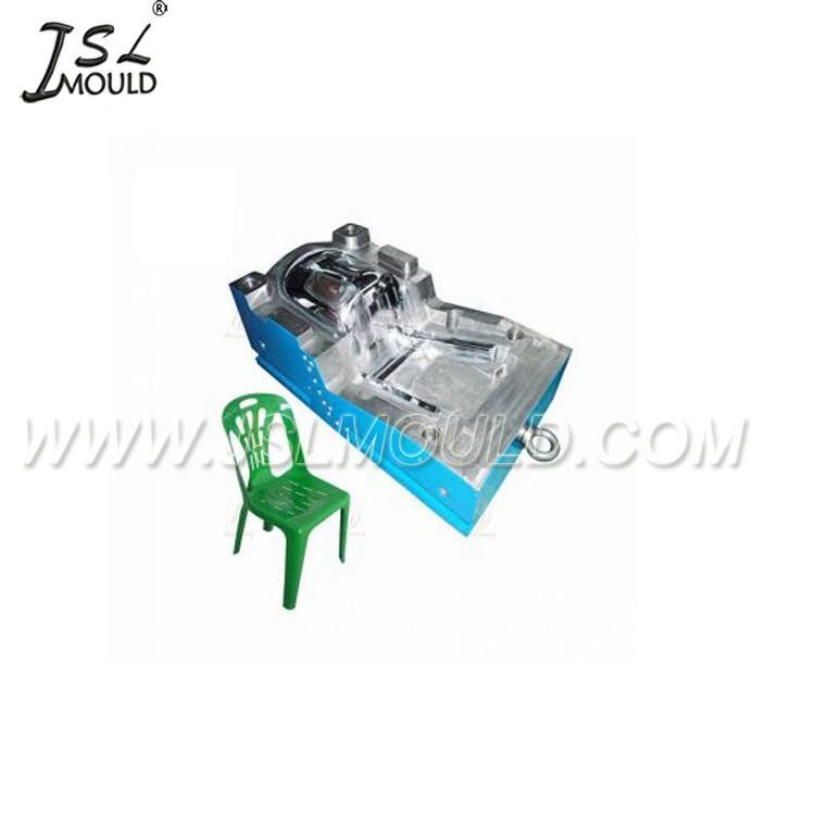 Household Plastic Armless Chair Mold