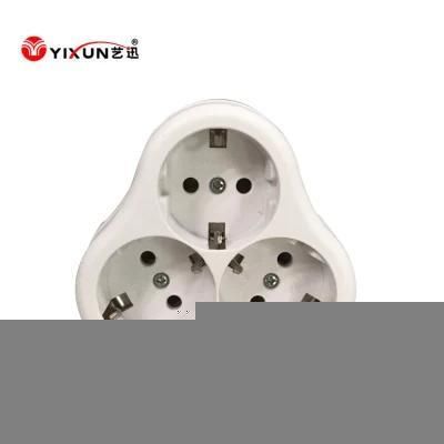 Socket Parts Plastic Injection Mold Parts