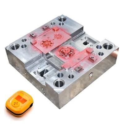 Factory Molds Produce Industrial Injection Molded Parts Shell Toys Plastic Housing