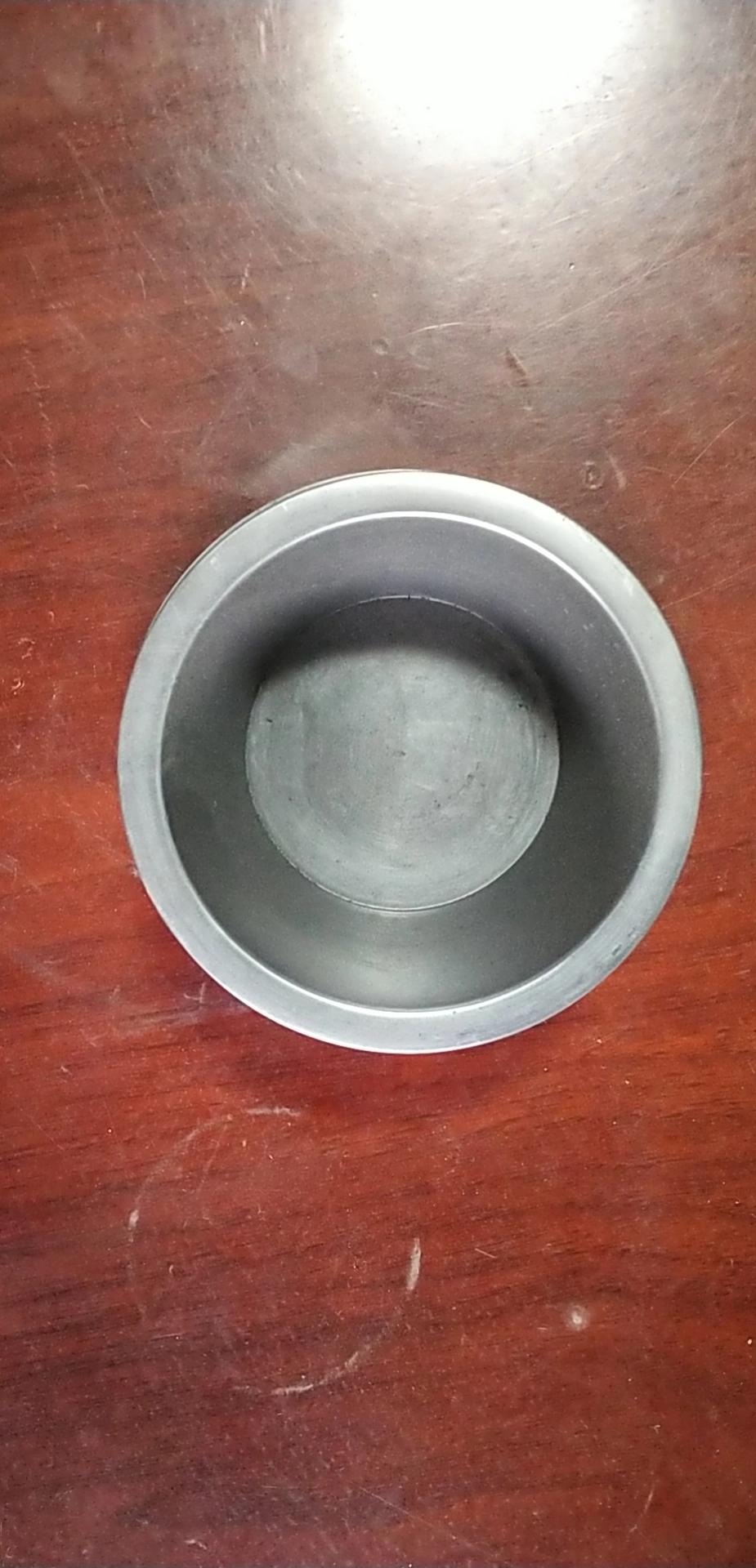 High Density 1.85g/cm3 Customized Graphite Mold