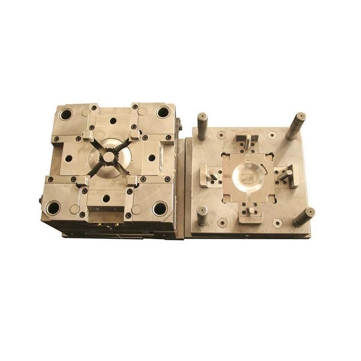 Customized/Designing Injection Mould for Plastic Autos Parts