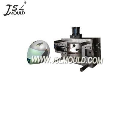 Premium Flip up Motorcycle Helmet Visor Mould