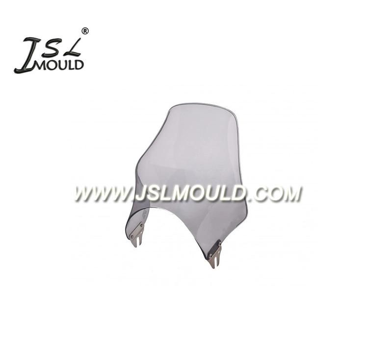 Premium Professional Motorcycle Windshield Screen Mould