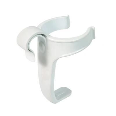 ABS PC HDPE Plastic Injection Molding Parts Bottle Holder Mold Customized Mould