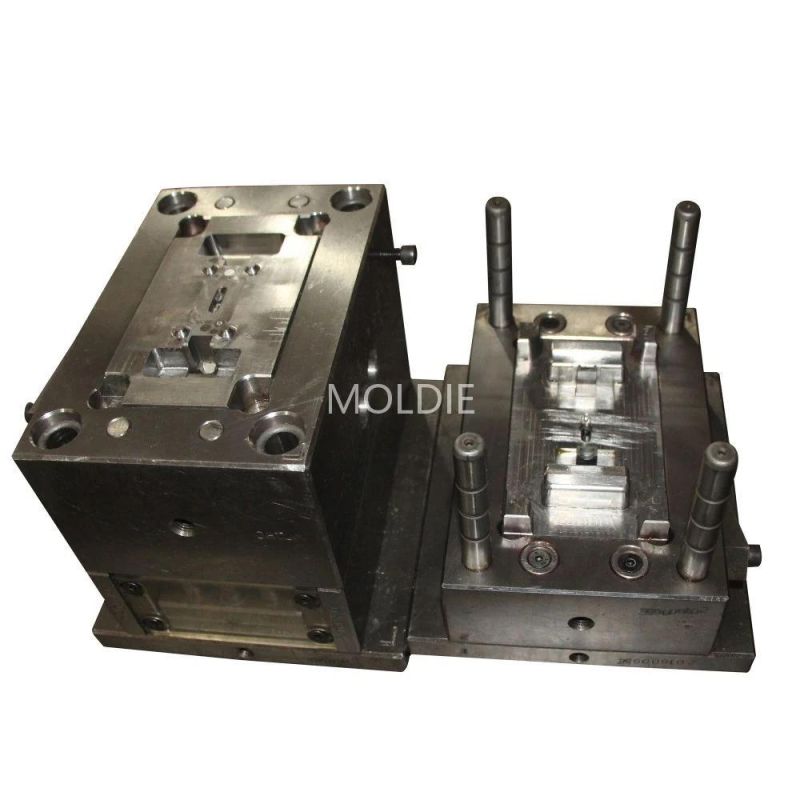 Customized/Designing Household Plastic Parts Made by Plastic Injection Mold