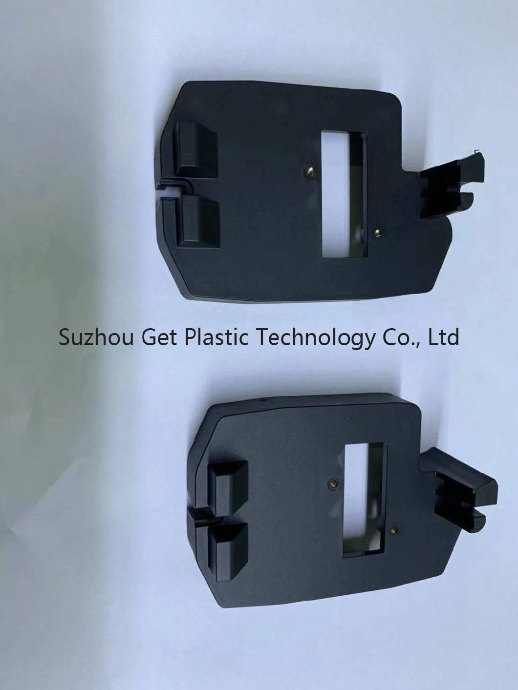Customized Injection Mould for Good Auto Plastic Parts