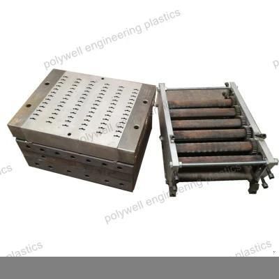 PA66 Plastic Hollow Thermal Break Strip Die /Mould /Mold