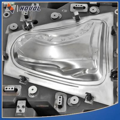 Mould High Quality Custom OEM Stamping Mold Factory Making Precision Metal Mould ...