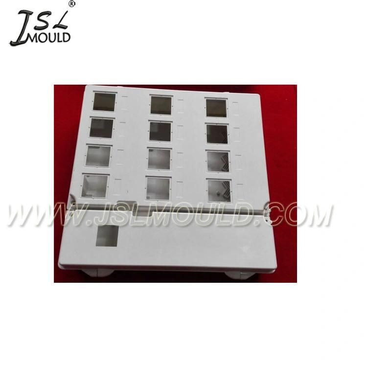 Good Quality Custom Electricity Meter Box Mould