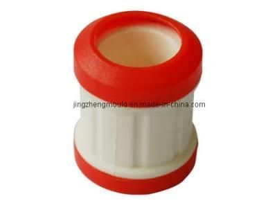 Pert Coupler Pipe Fitting Mould