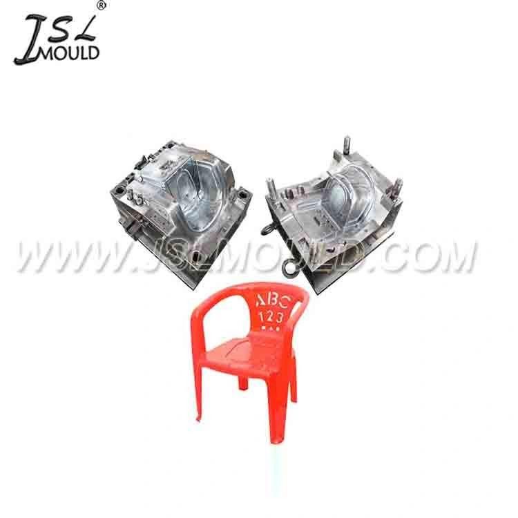 Hot Reasonable Price Customized New Design Plastic Chair Mould