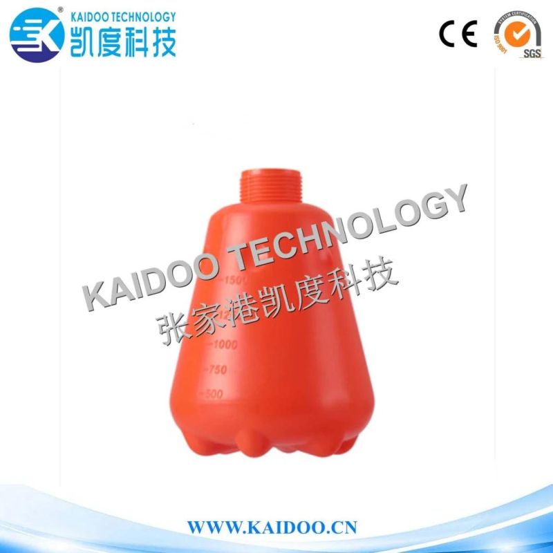 1.5liter Sprayer Bottle/Sprayer Container/Sprayer Blow Mould/Blow Mold