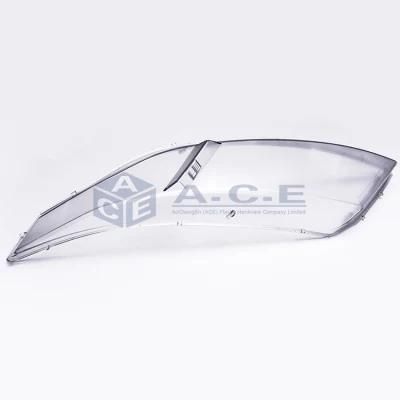 Cover Injection Mold Product Plastic LED