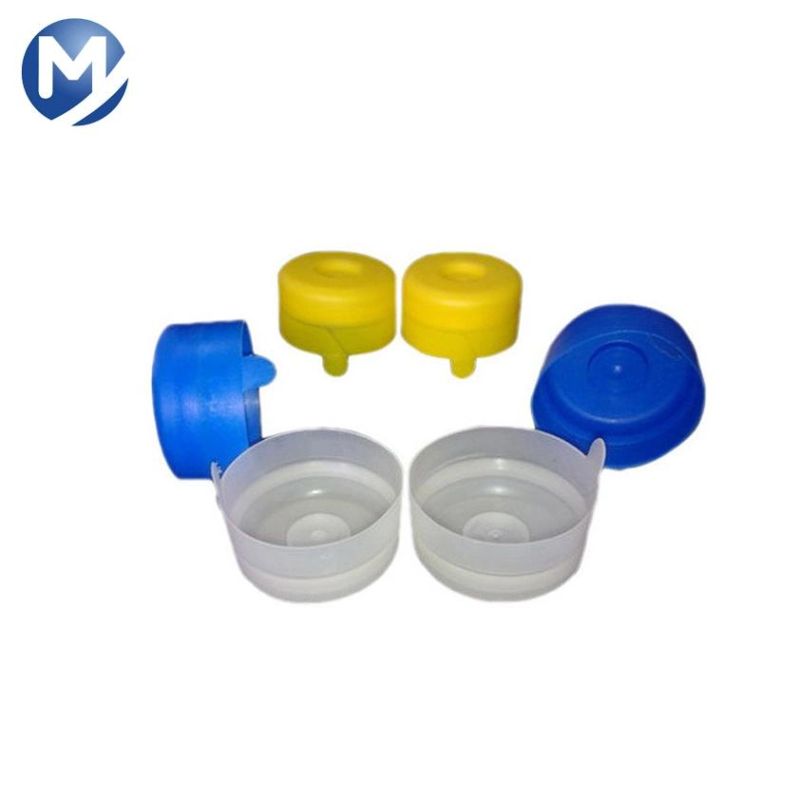 Food Grade Plastic Injection Mould for OEM Bottle Cap Water Dispenser/Plastic Top Bottle Cap