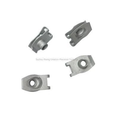 Thrust Nut Fasteners Factory Supplier High Strength Fasteners