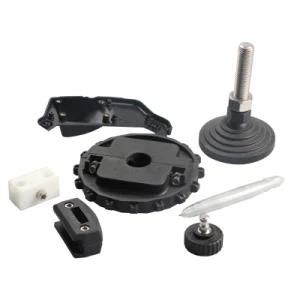 Durable OEM Injection Molded Plastic Products