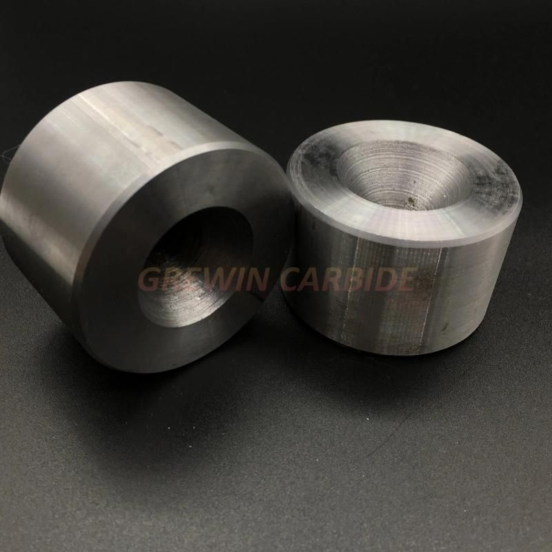 Gw Carbide - Yg25c Tungsten Carbide Forging Dies Punch Die