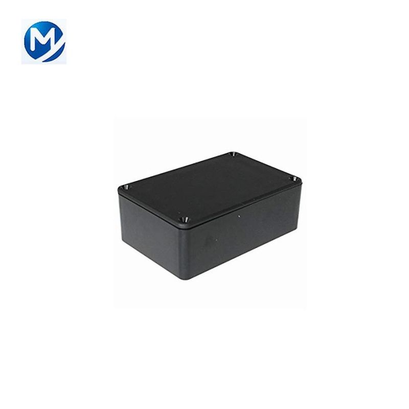 Plastic Injection Mould for ABS/ PC Electronic Plastic Parts Housing