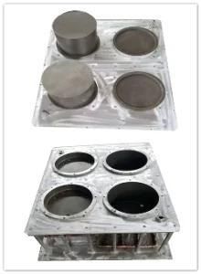 EPS Foam Mould