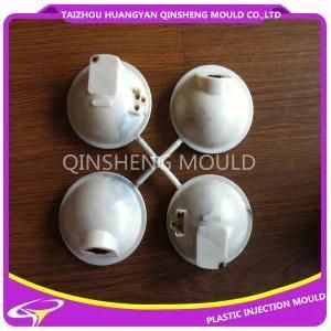 Lamp Mould Made in China