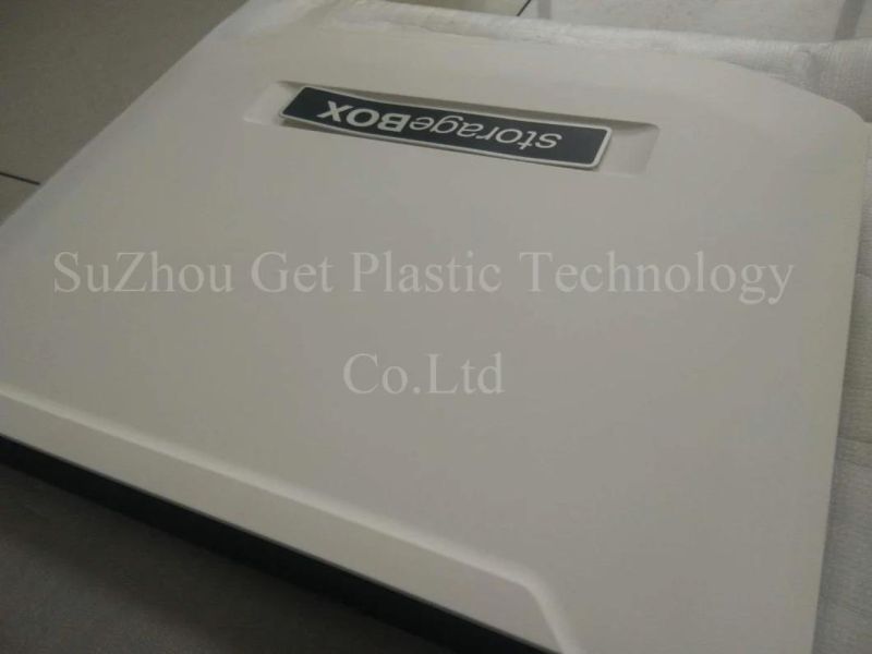 New Mold Injection Plastic Products
