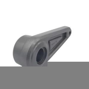 Car Window Handle Parts Automobile Plastic Injection Mold