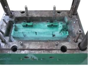 Air Conditioning Frame Injection Mould