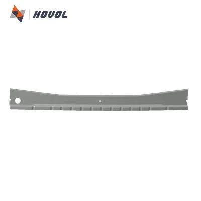 Auto Hardware CNC Sheet Metal Aluminum Stamping Parts