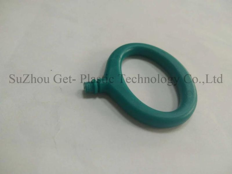 Plastic Factory Mold Injection Small Parts