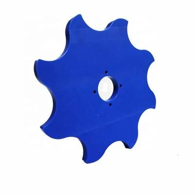 Plastic Injection Molding Custom Small Injection Molded Nylon Part