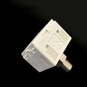Custom High Quality Precision Plastic Injection Moulding Parts