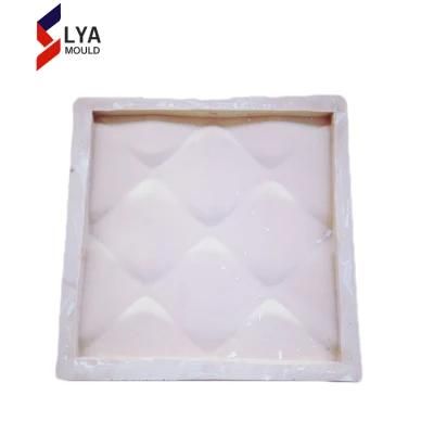 3D Wall Covering Panels Mold Decoration Interior 3D Wall Panels