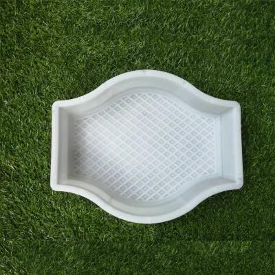 Flooring Tile Concrete Cement Plastic Paver Mould for Sale