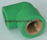 Injection Plastic Fitting Mold