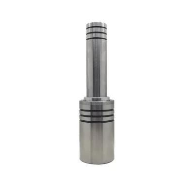 Wholesale China Lower Average Price Oil-Free Universal Guide Bushings Oilless Bearing ...