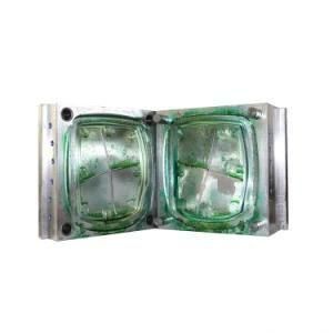 China Supplier TV Electronic Spare Parts Plastic Injection Mould New Products