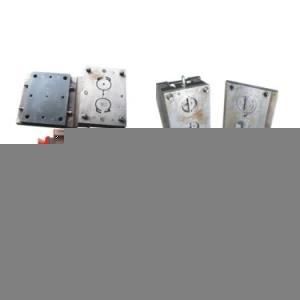 High Quality Plastic Injection Mold Maker