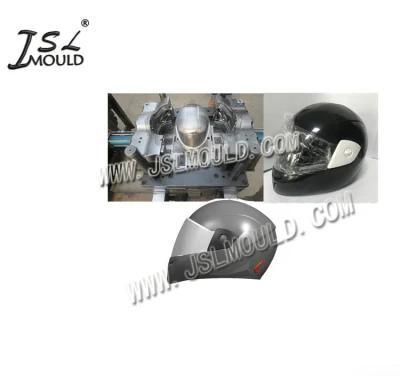 Good Quality Professional Making Injection Motorcycle Helmet Mould