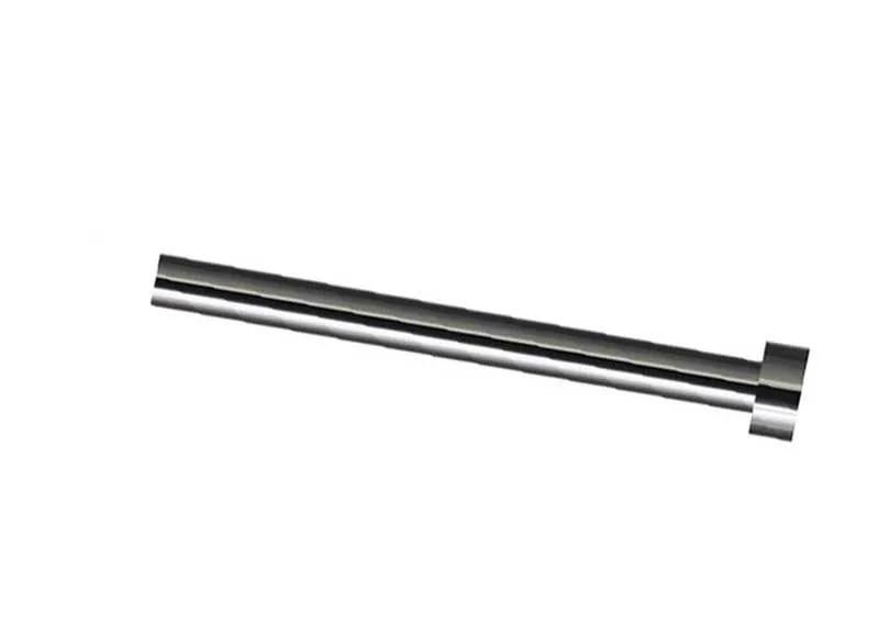 Wmould High Quality Chinese Manufacture SKD61 Ejector Pins EPS Plastic Injection Mold Components Spare Parts for Mold