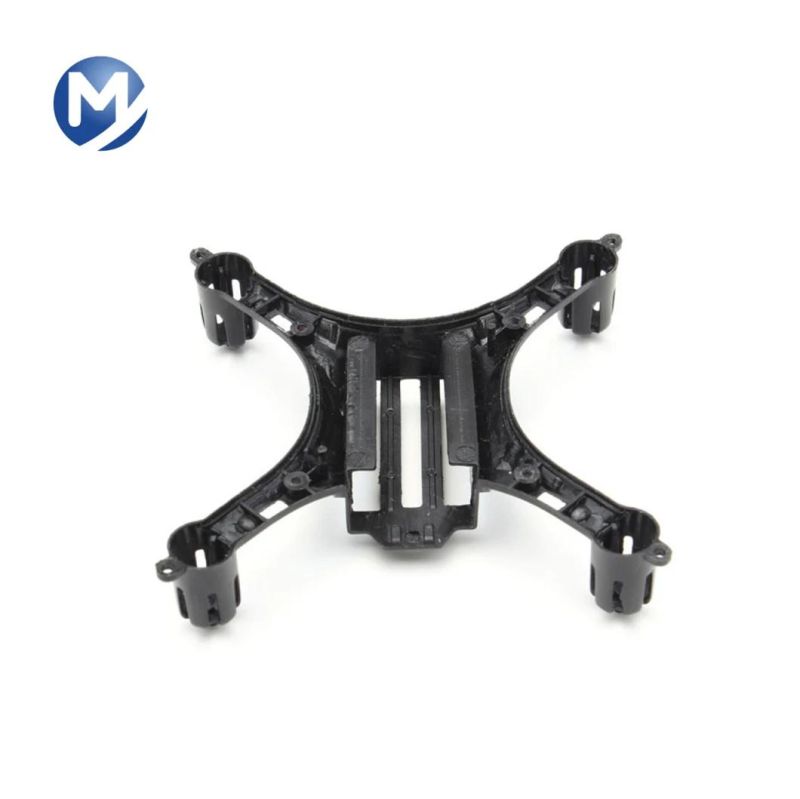 OEM Customer Design Drone Aircraft Plastic Shell Mould for RC Quadcopter