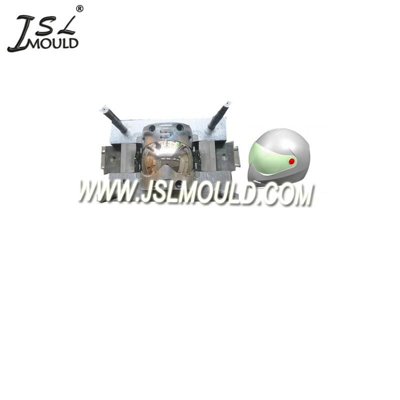 Plastic Injection Helmet Safety Goggle Mould