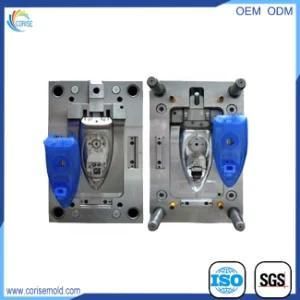 Plastic Injection Tooling Mould Mold